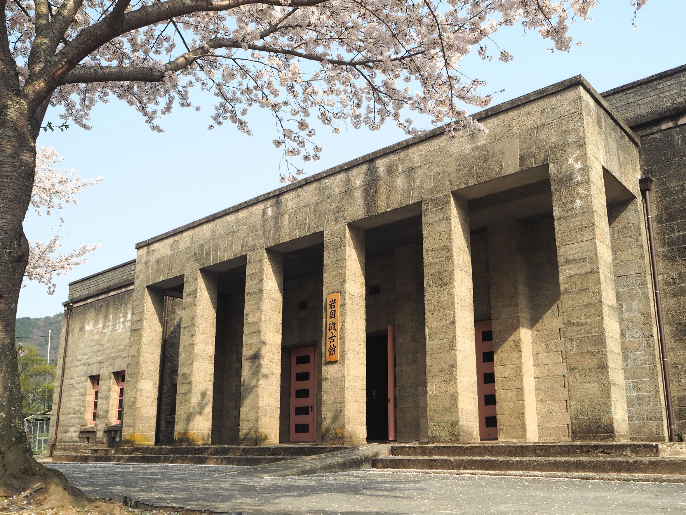 🏛️ 역사 자료관(초코칸) 이미지 7